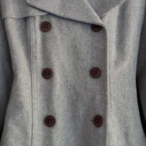 SOLD: Hugo Boss wool jacket - Picture 4 of 14